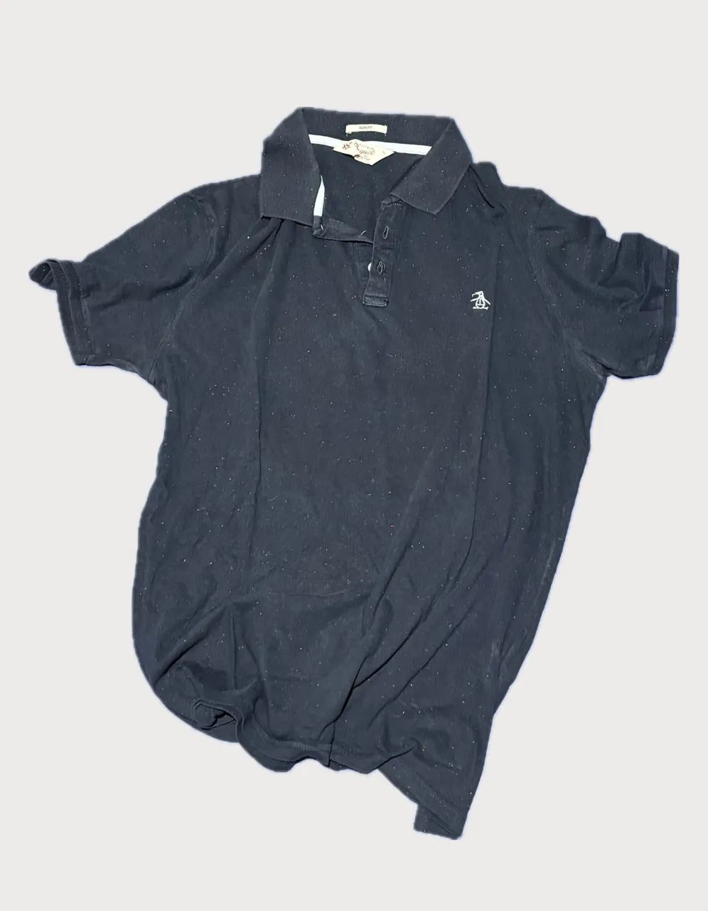 Remera Original Penguin - imagen 1