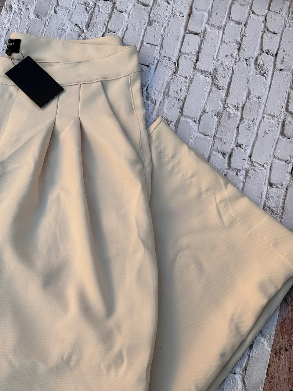 Pantalón Midway · Talle L