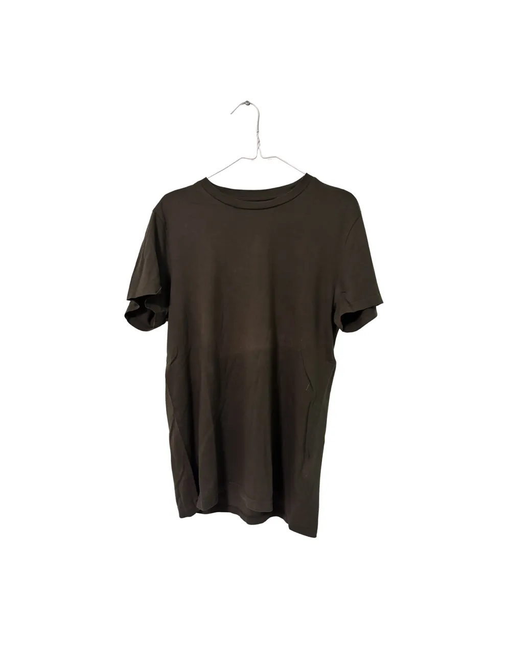 Remera Hym · Talle S