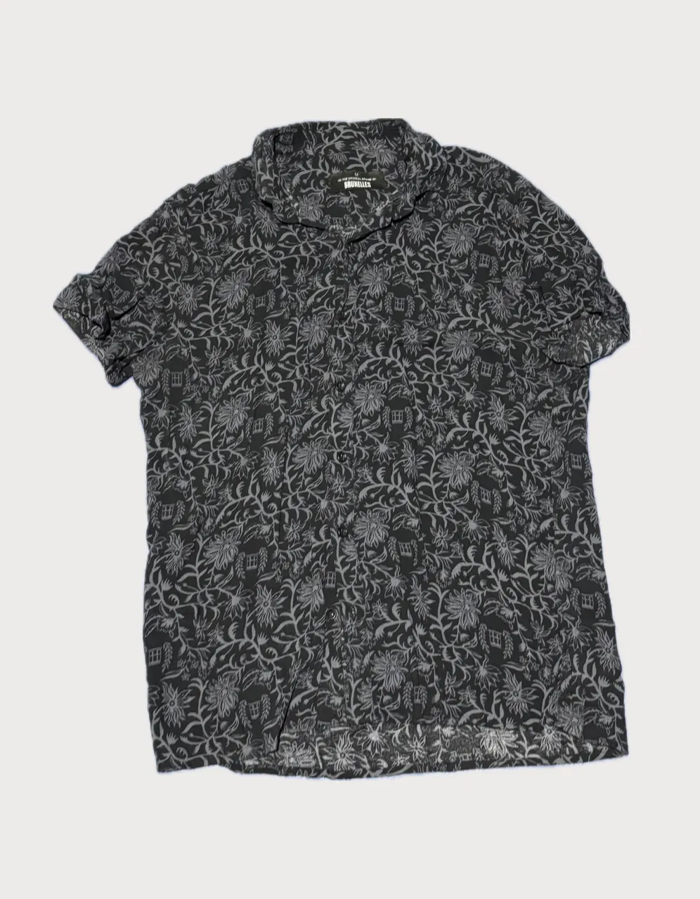 Camisa Bruxelles - imagen 1