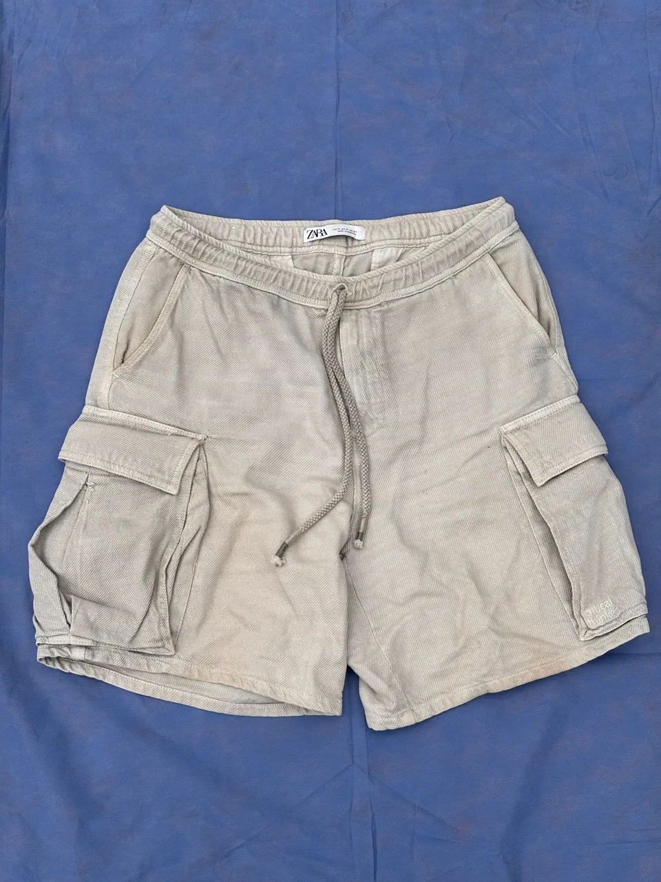 Bermuda Zara - imagen 1