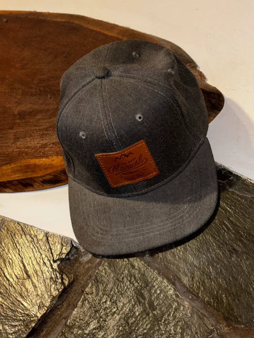 Gorra Hang loose - imagen 1