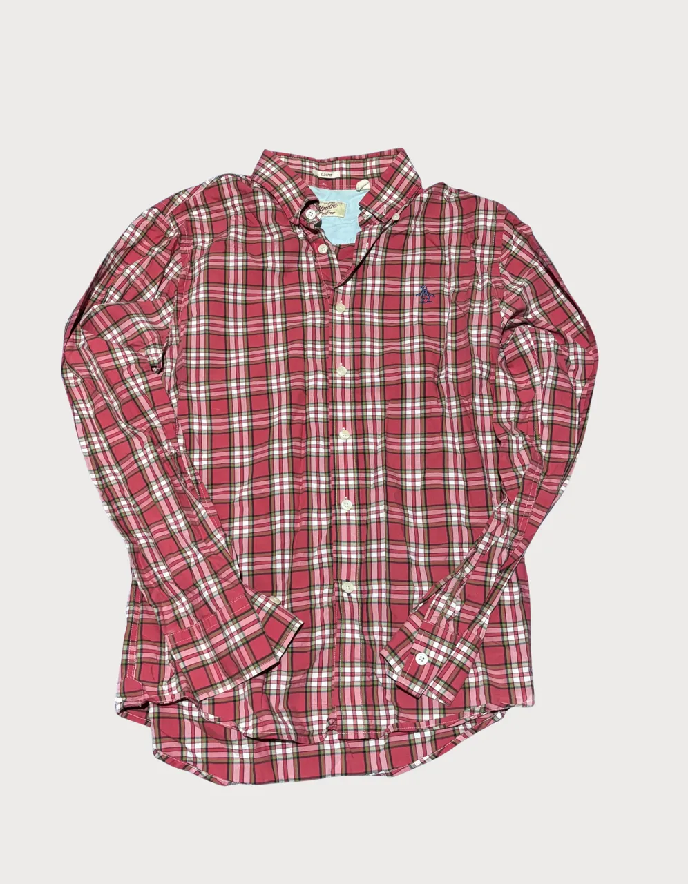 Camisa Original Penguin - imagen 1