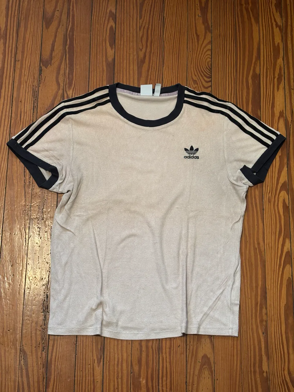 Remera adidas Originals · Talle S