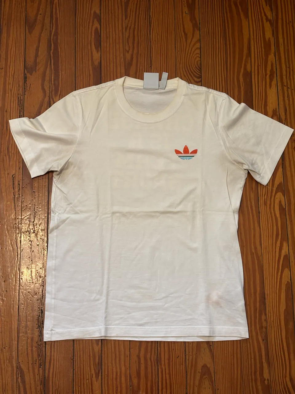 Remera adidas - imagen 1
