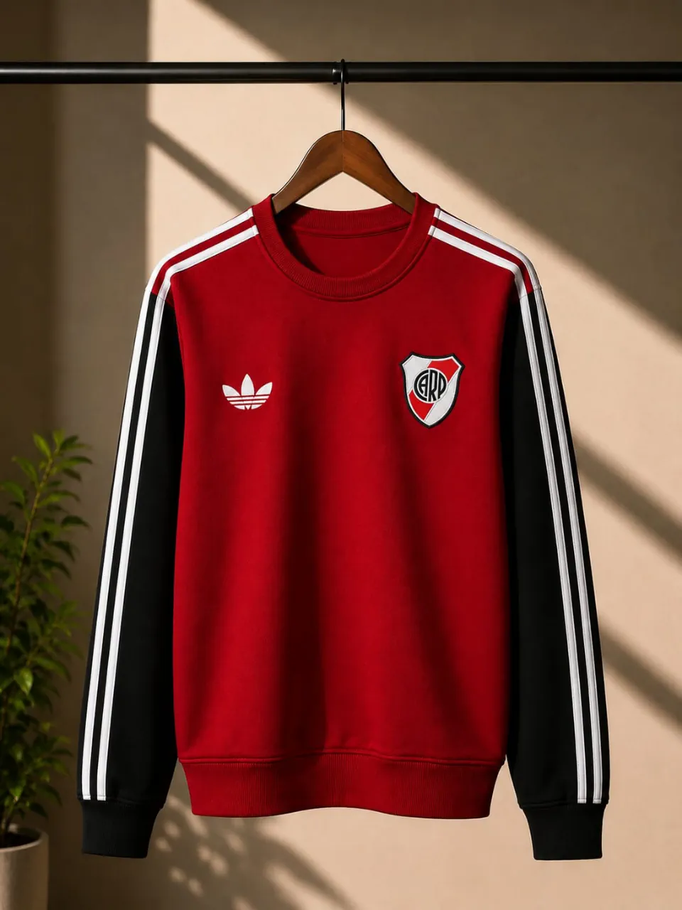 Buzo adidas - imagen 1