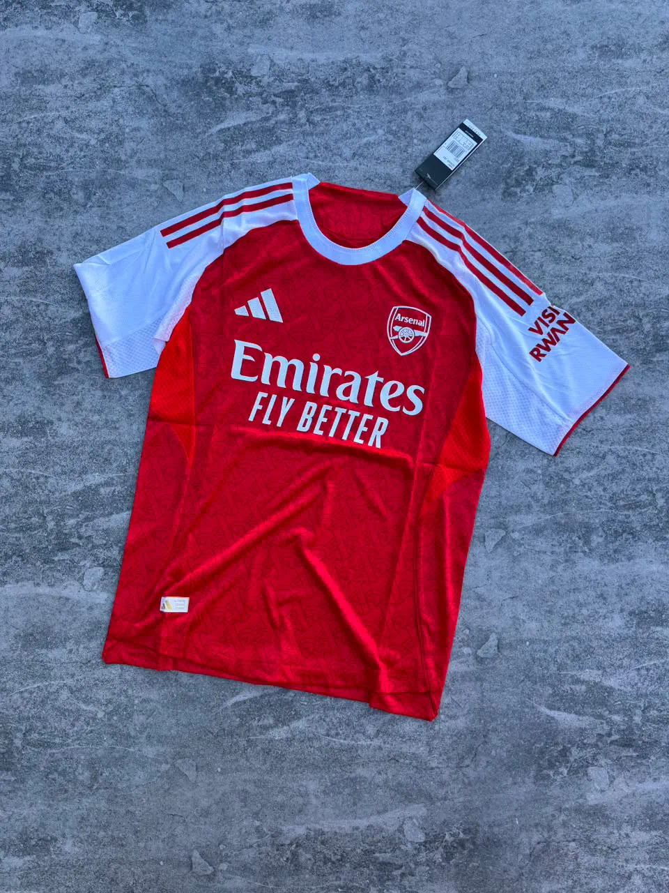 Camiseta adidas - imagen 1
