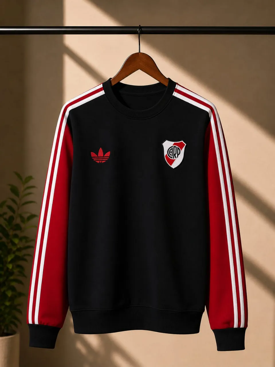 adidas · Talle L