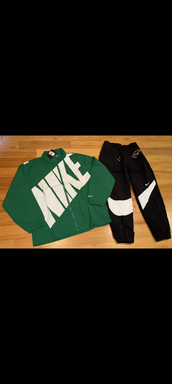Conjunto Nike - imagen 1