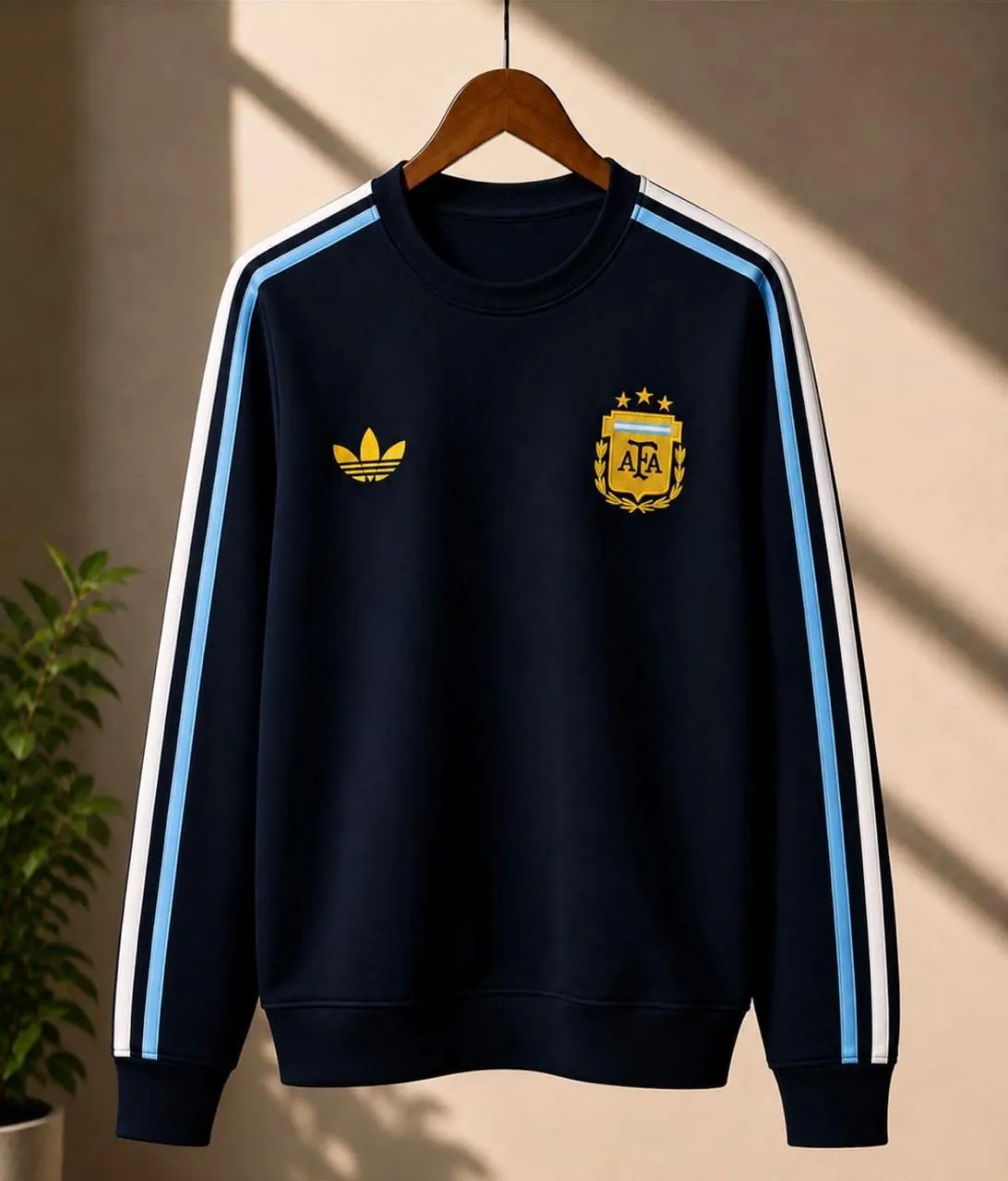Buzo adidas - imagen 1
