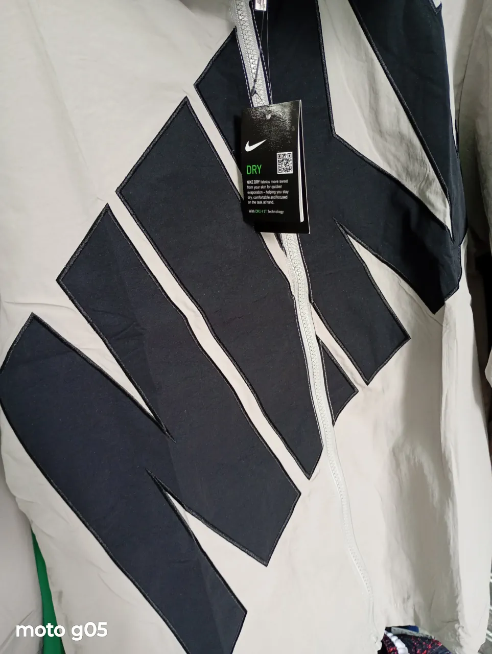 Conjunto Nike - imagen 1
