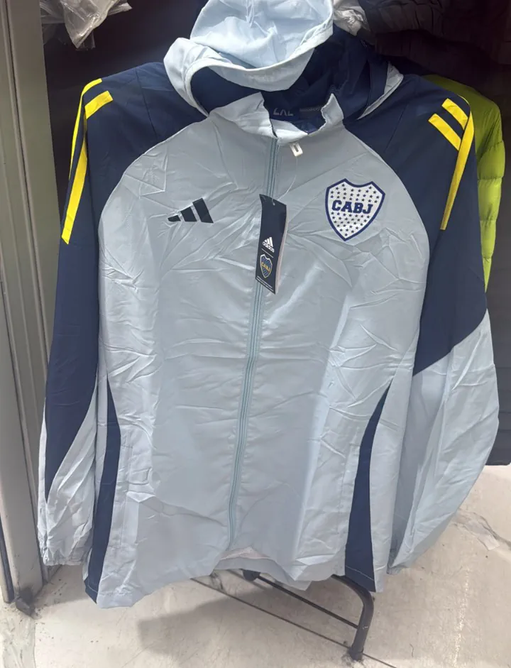 Buzo adidas - imagen 1