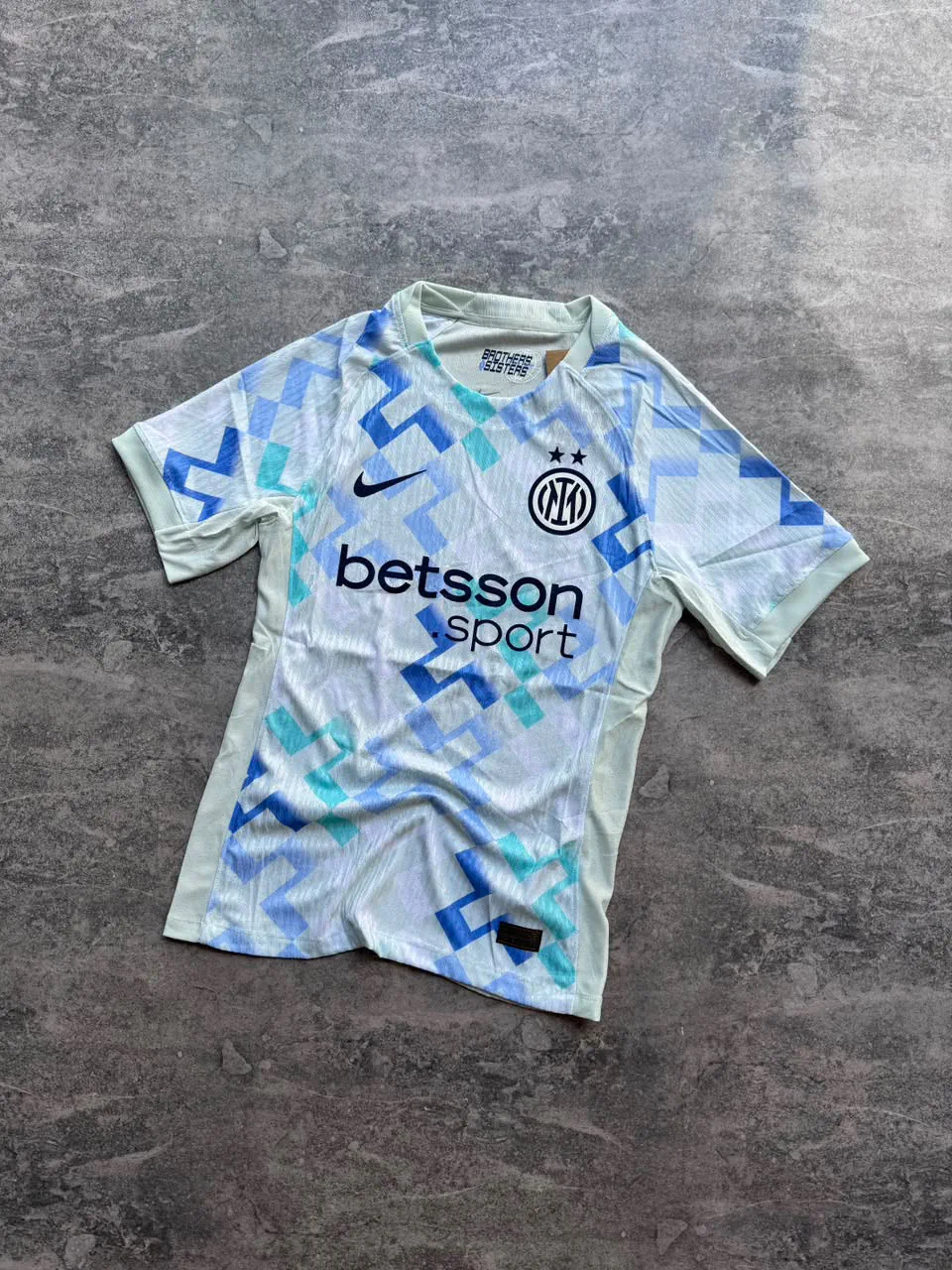 Nike · Talle L