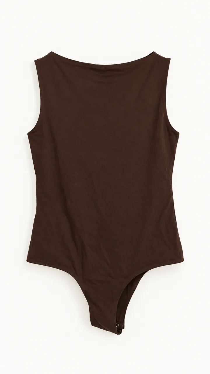 Body Sin marca - imagen 1