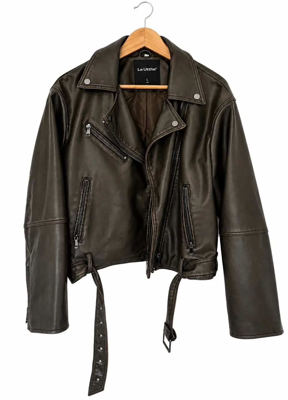 Campera Le Utthe · Talle L