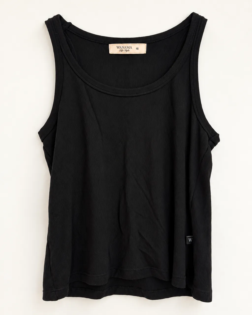 Musculosa Wanama - imagen 1