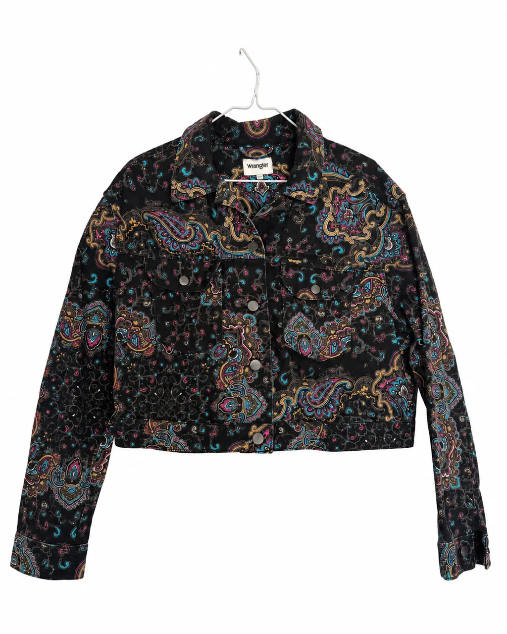 Wrangler · Talle S