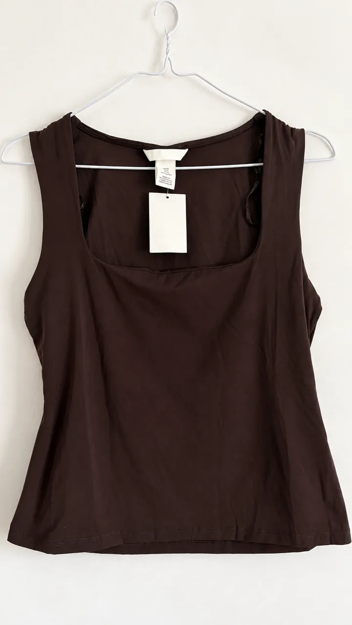 Musculosa H&M - imagen 1