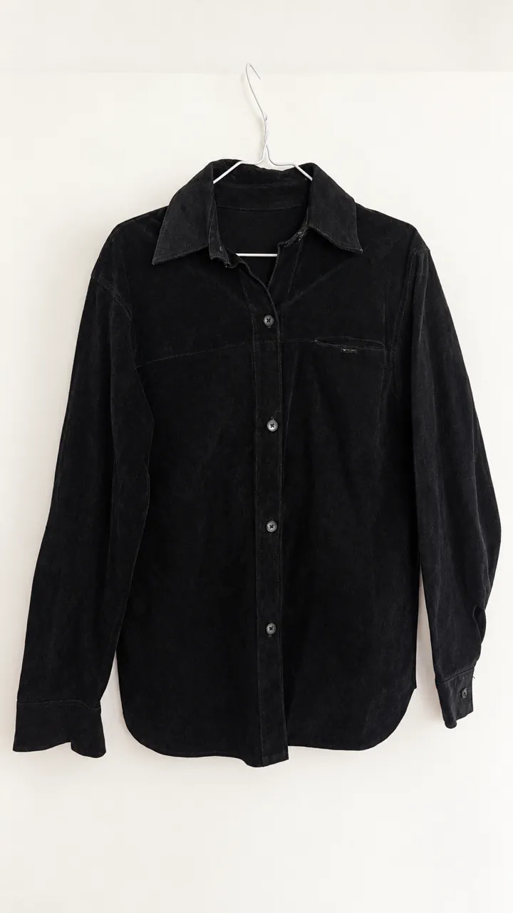 Camisa Sin marca - imagen 1