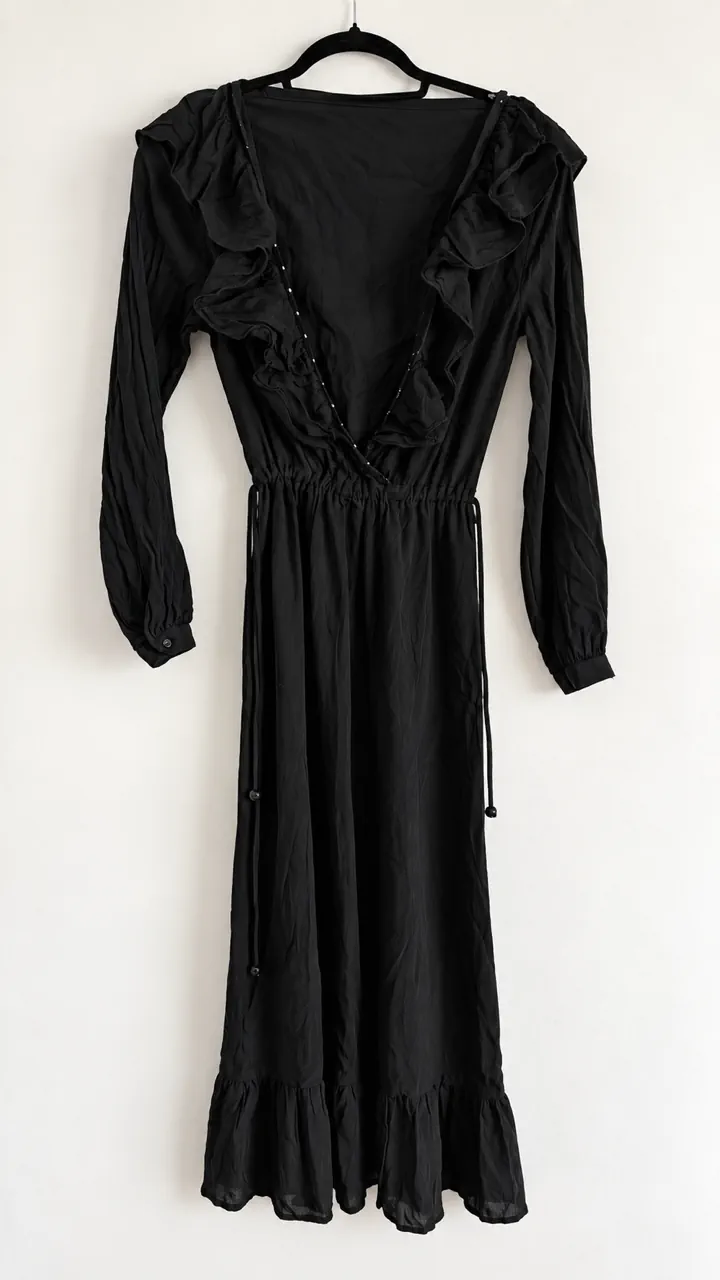 Vestido Rapsodia - imagen 1