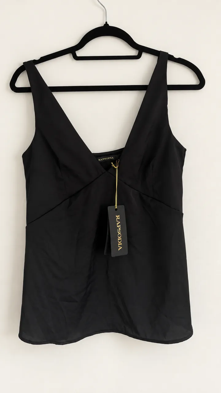 Rapsodia · Talle XS