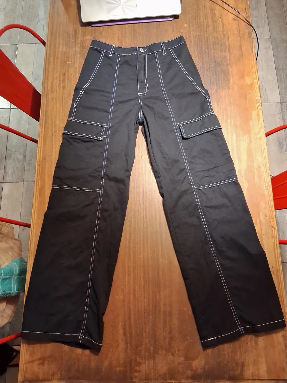 Pantalón Embrujo - imagen 1