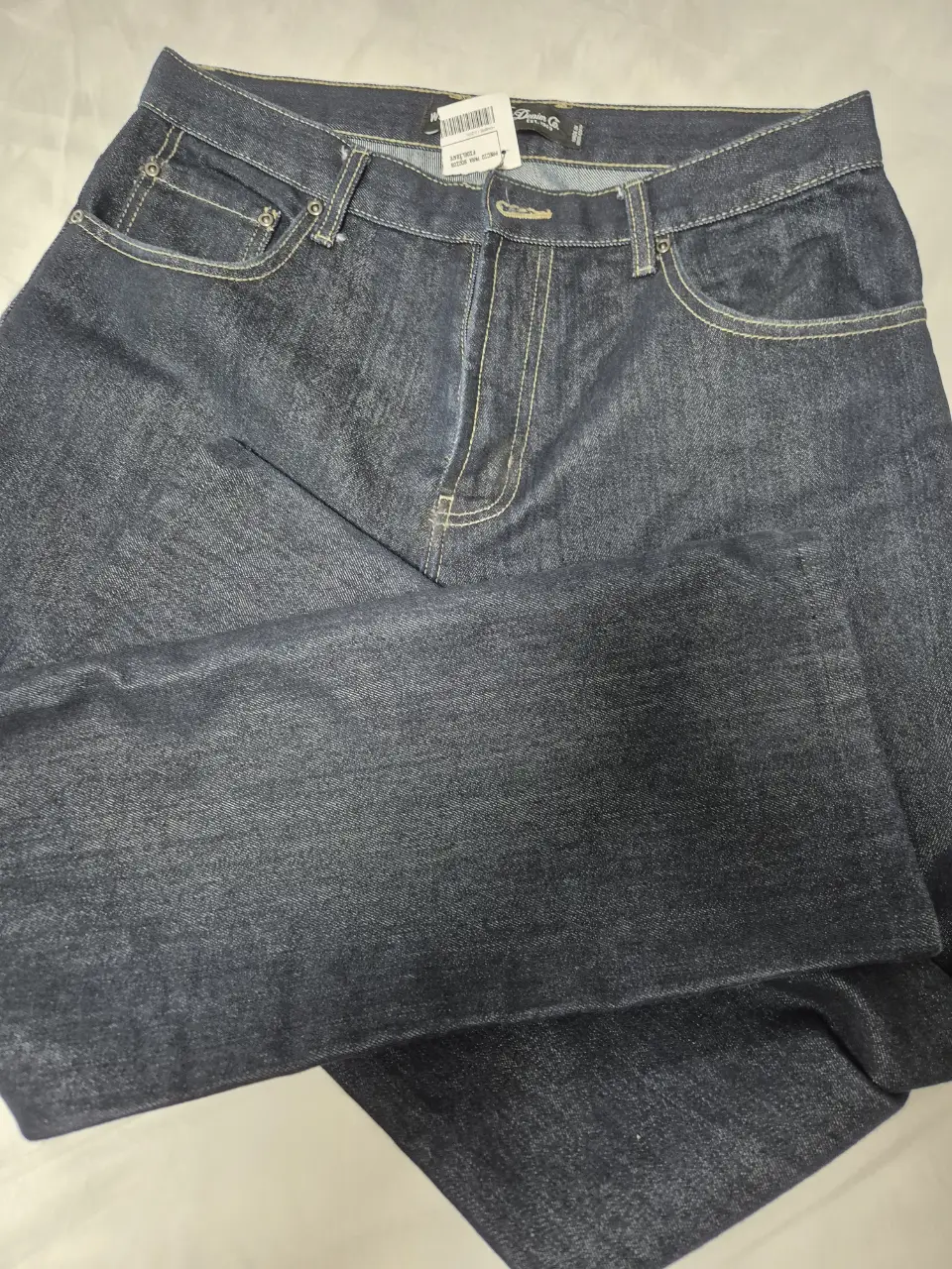 Jean Denim Co. · Talle US 32