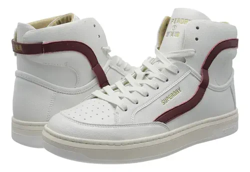 Zapatillas Superdry - imagen 1