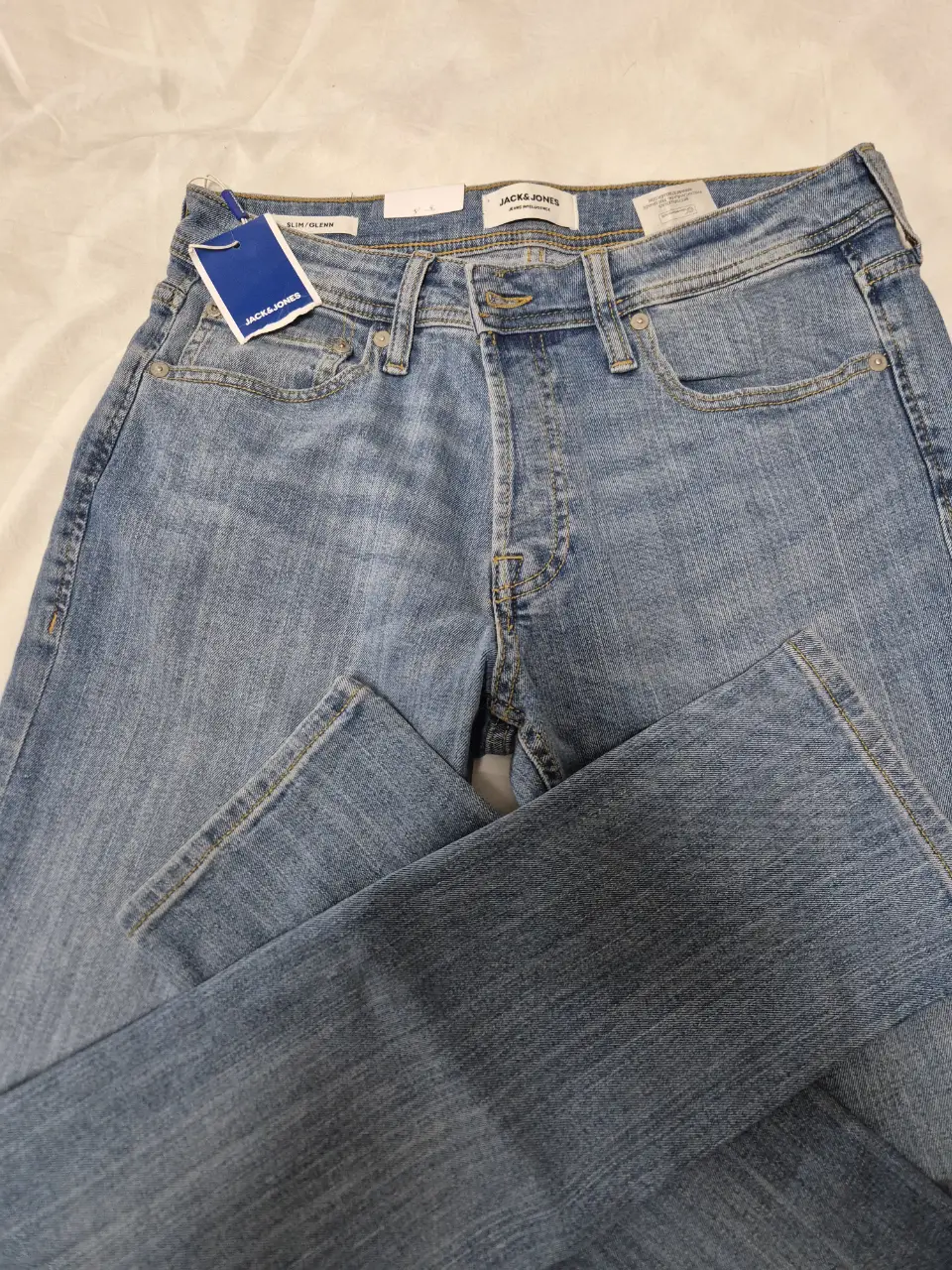 Jean Jack & Jones · Talle US 32