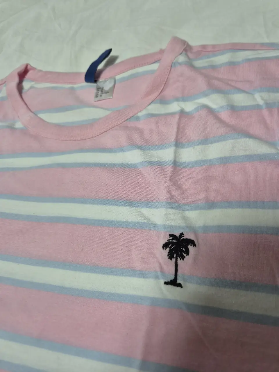 Remera H&M - imagen 1