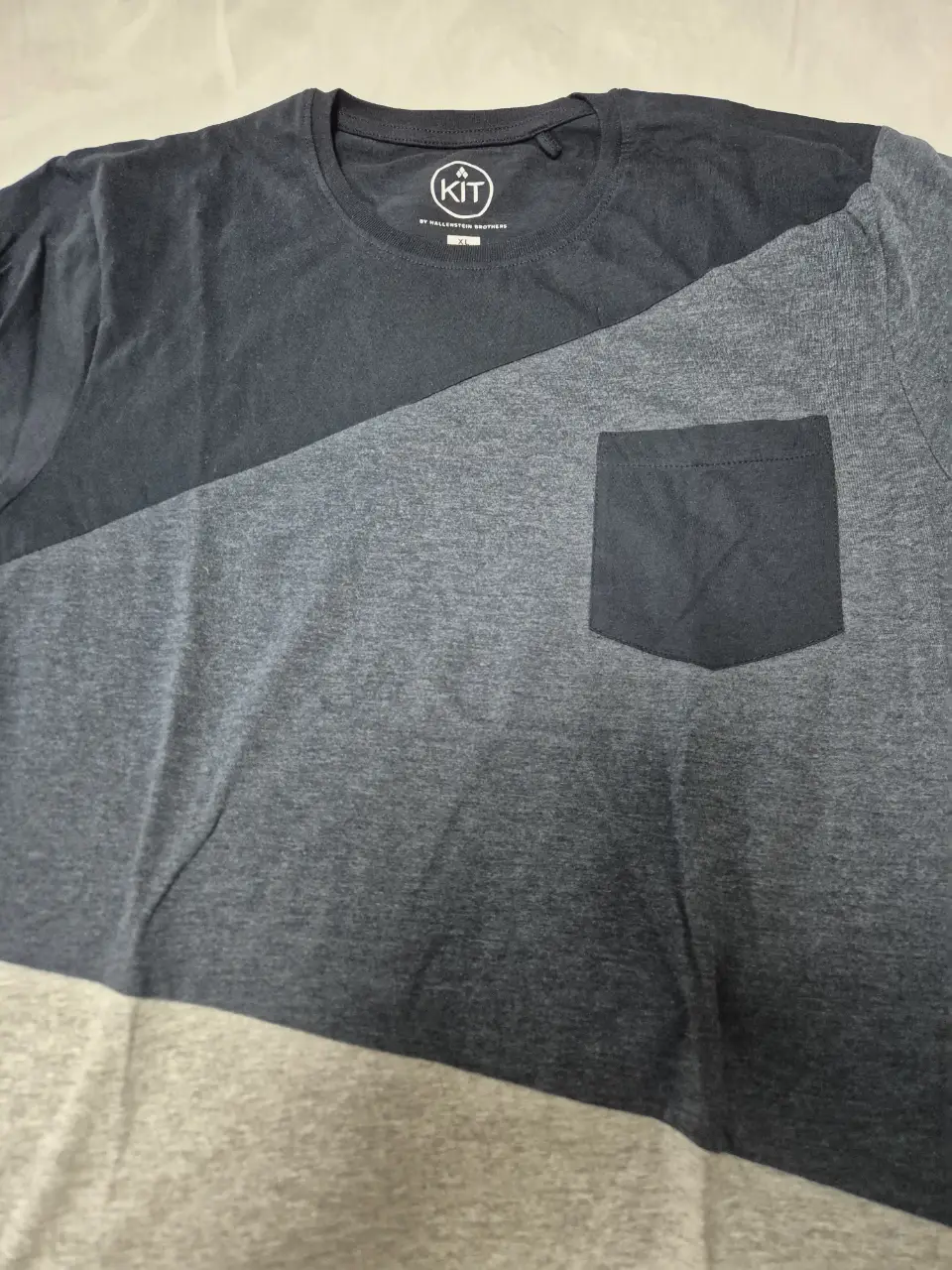 Remera KIT - imagen 1