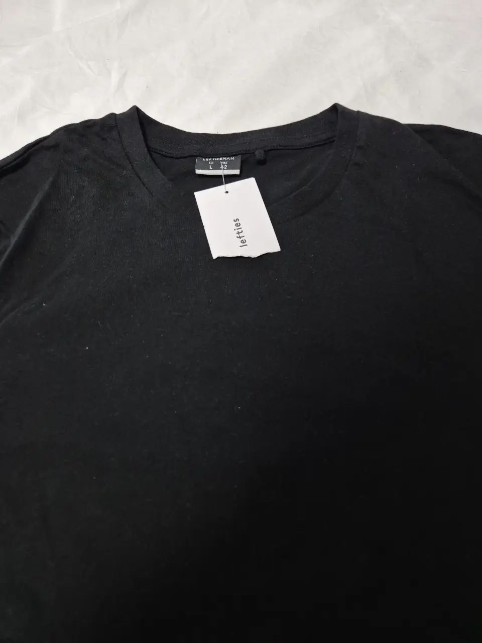 Remera Lefties - imagen 1
