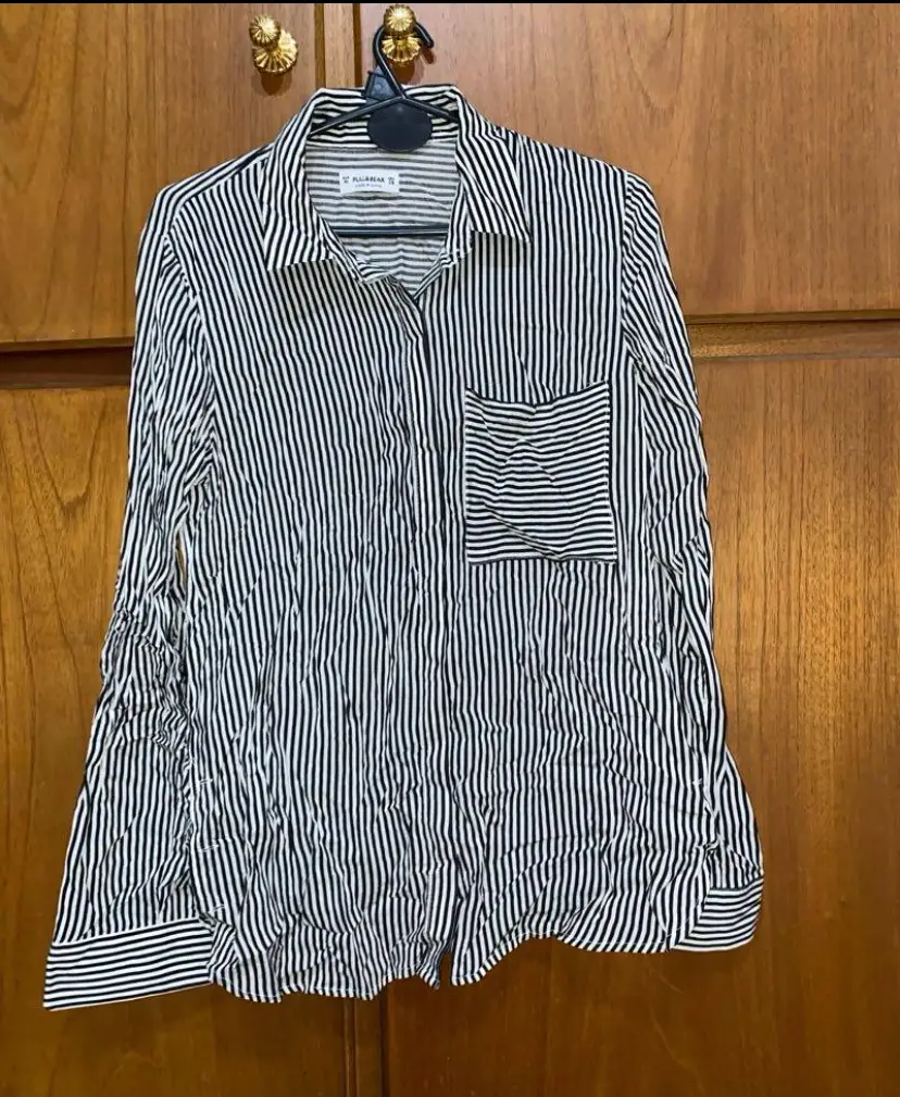 Camisa Pull & Bear - imagen 1
