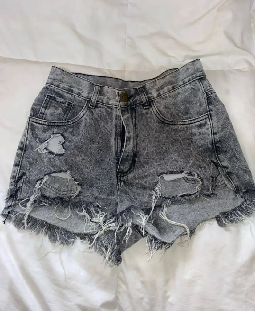 Short Vulli - imagen 1