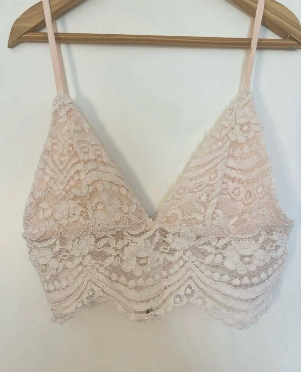 Corpiño Zara · Talle XS