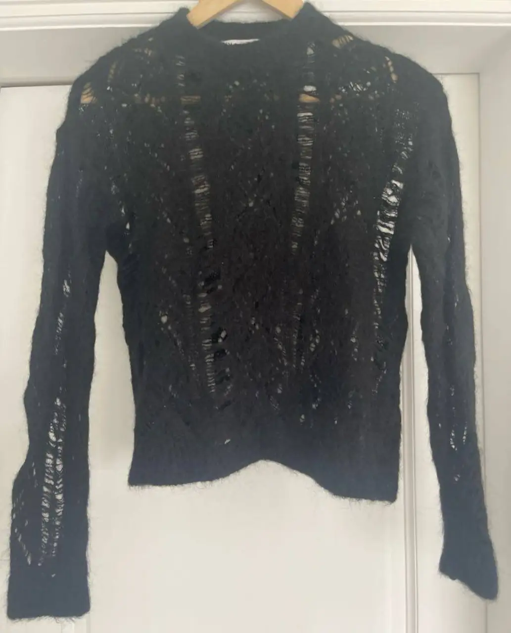 Sweater Zara - imagen 1
