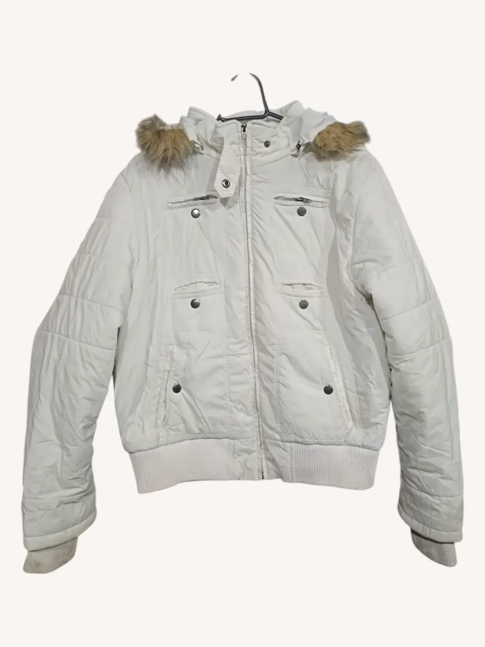 Campera Dnk - imagen 1