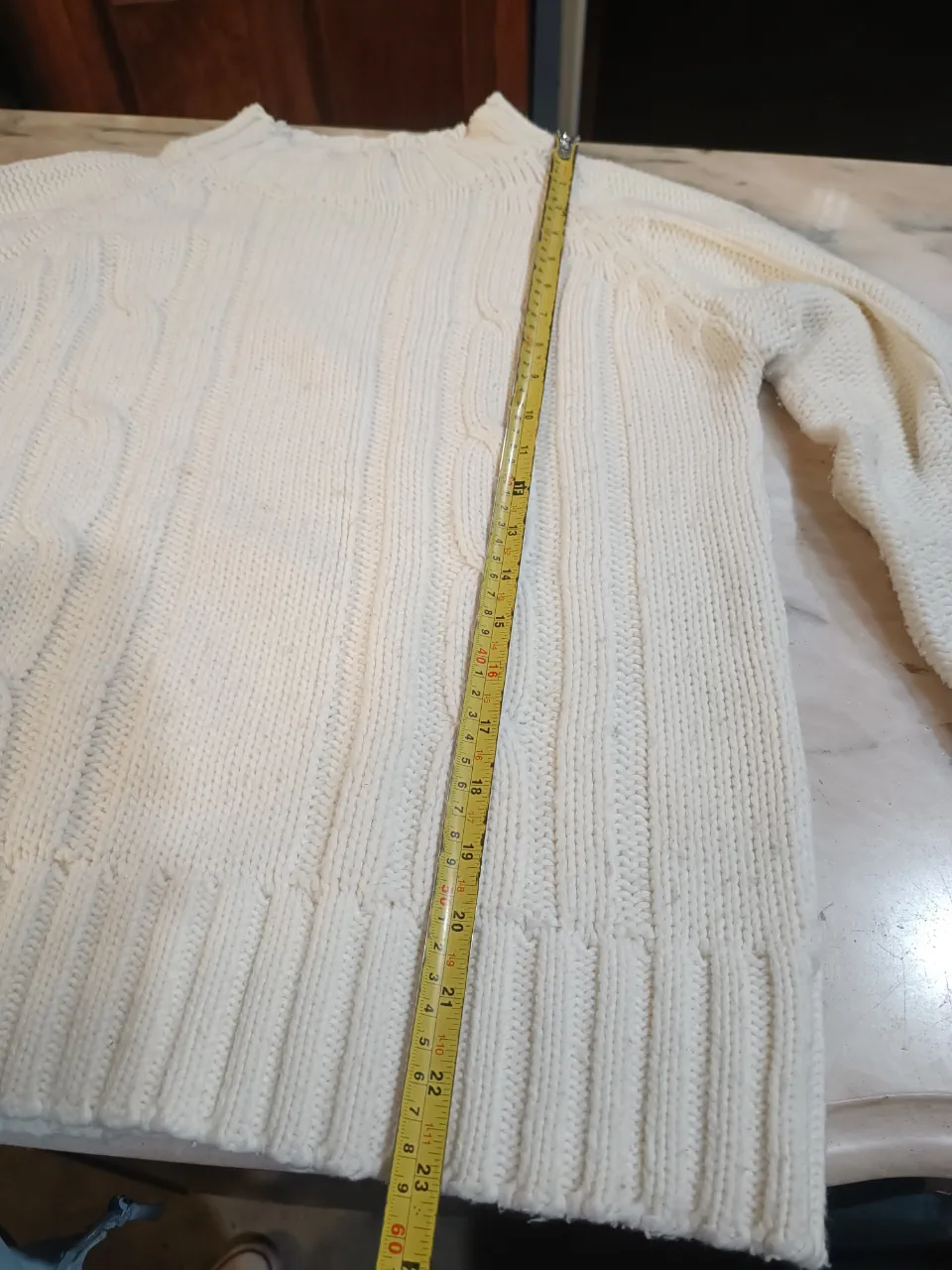 Sweater Sin marca - imagen 4