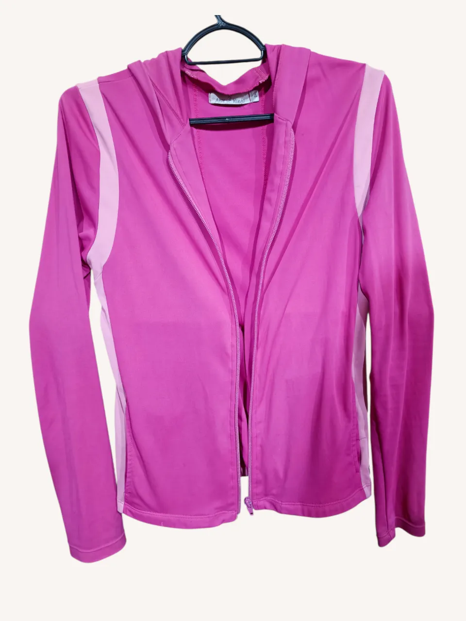 Campera Arte verão - imagen 1