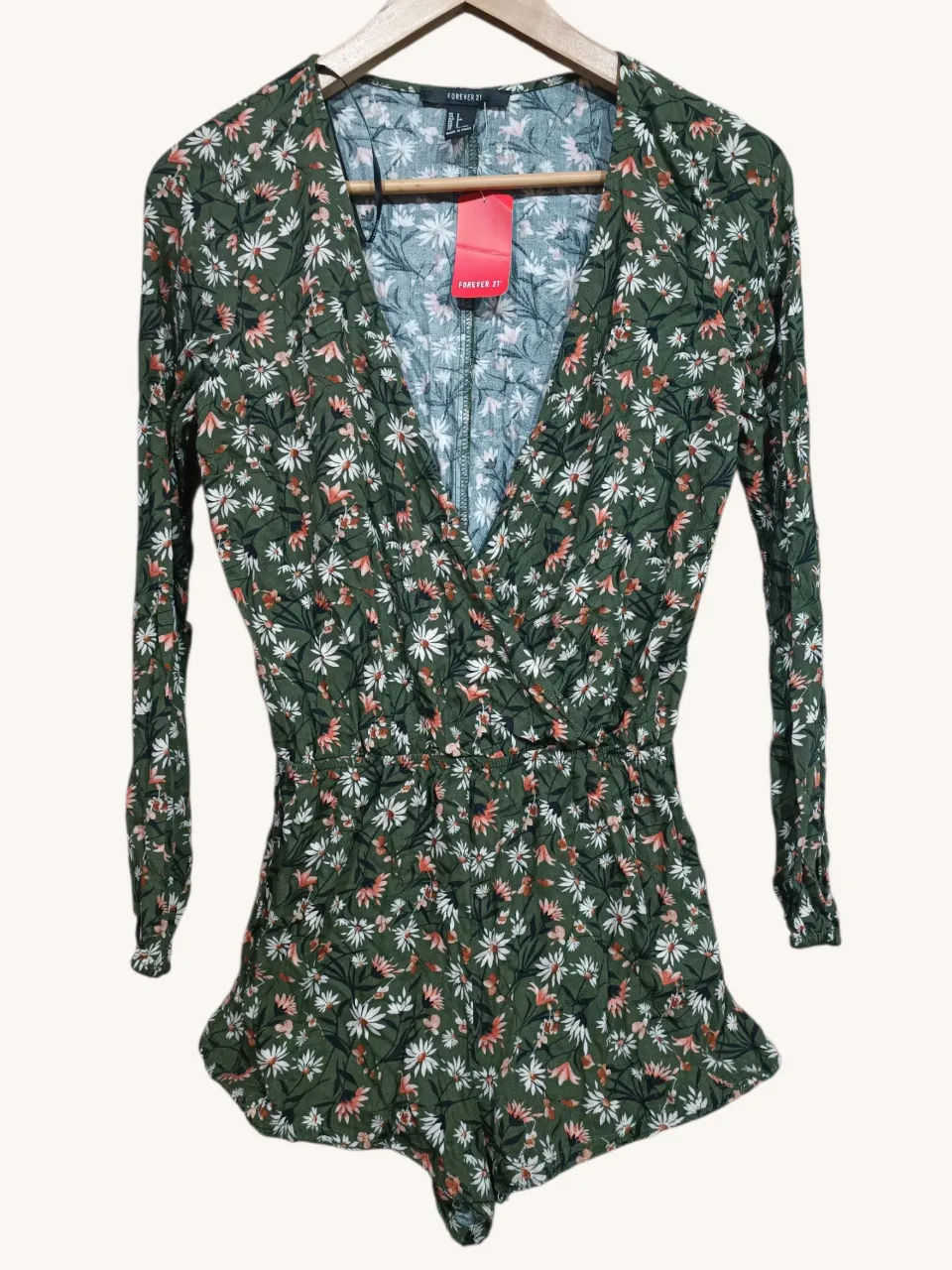 Mono Forever 21 · Talle S
