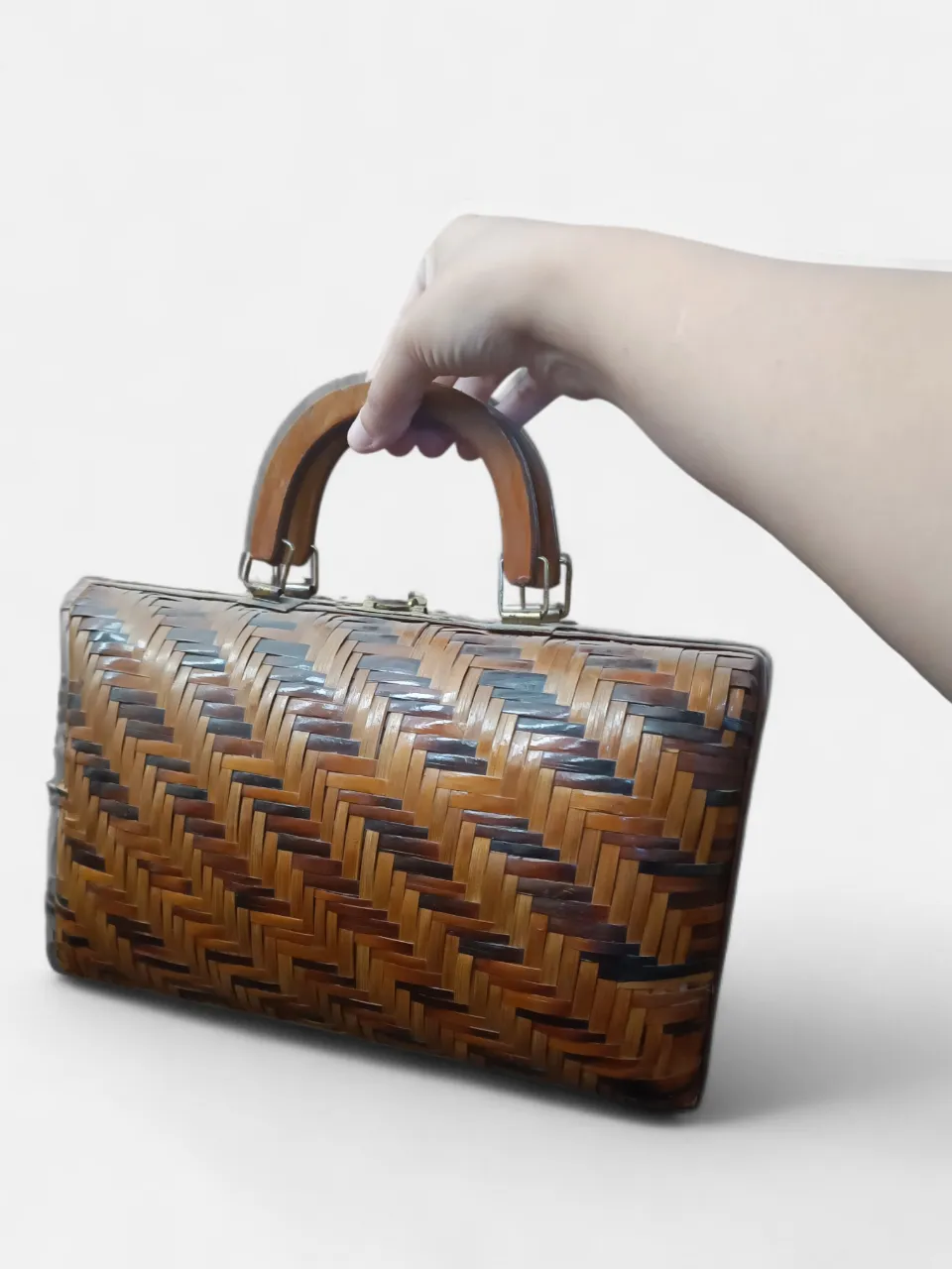 Bolso Vintage - imagen 1