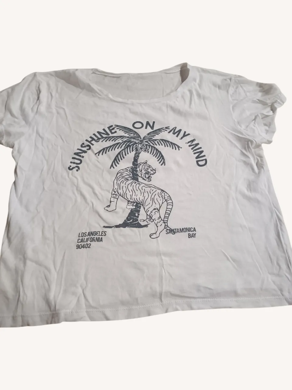 Remera Sin marca - imagen 1