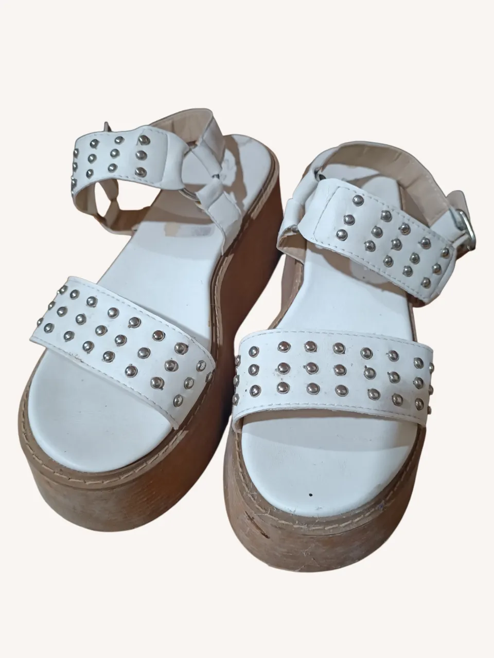 Sandalias Savage - imagen 1