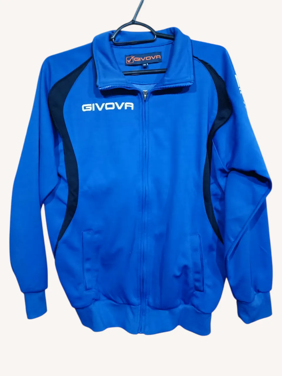 Givova · Talle XS