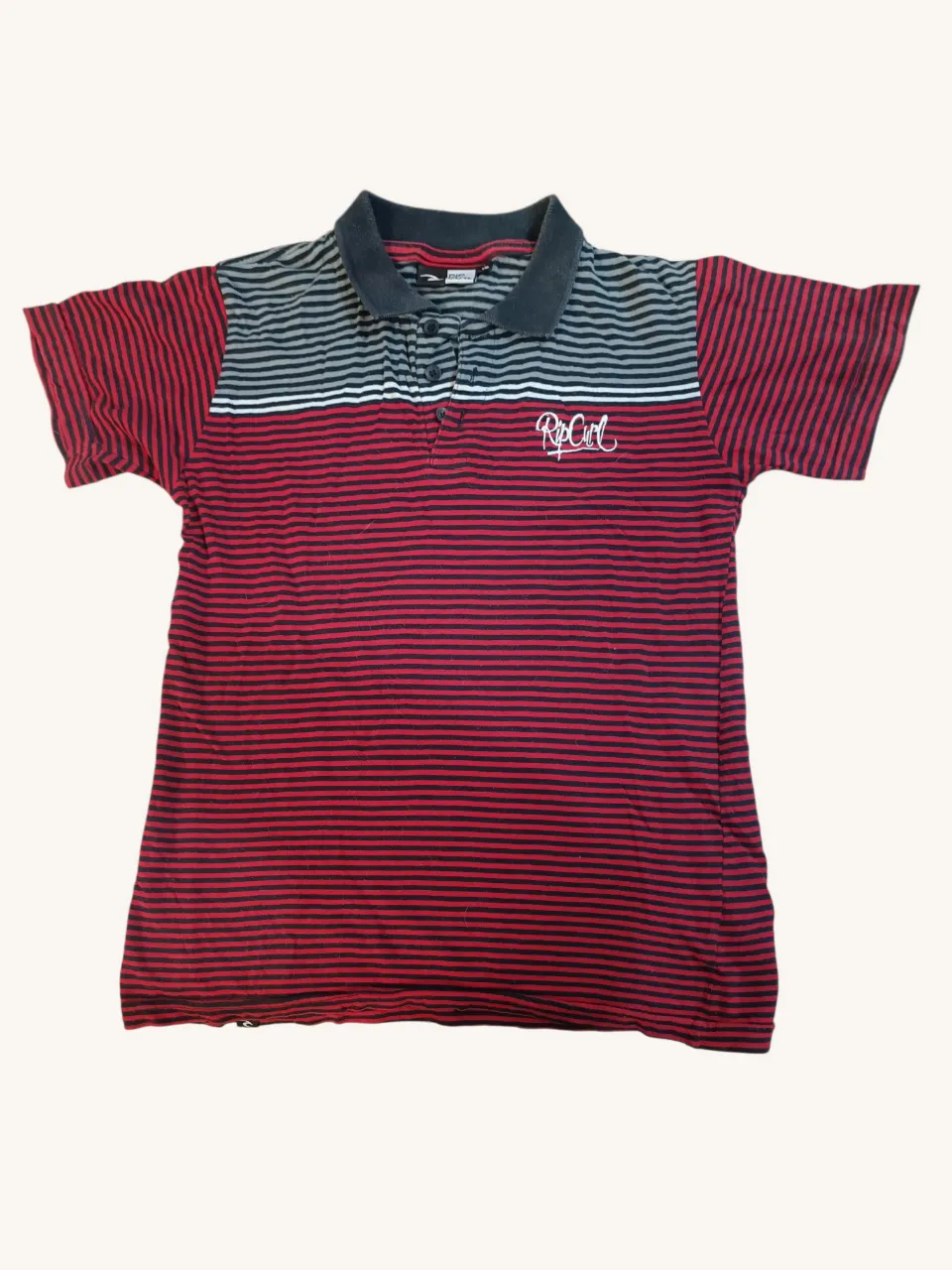 Remera Rip Curl · Talle 16 años / 176 cm