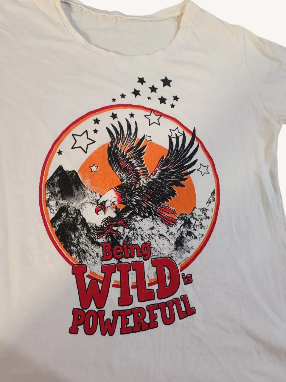 Remera Sin marca - imagen 1