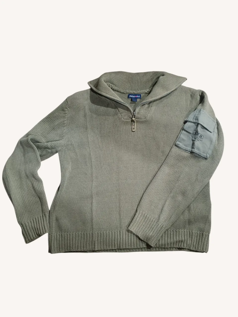 Sweater Limited too - imagen 1