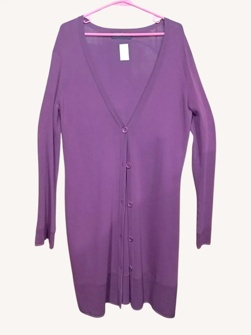 Cardigan Cable&gauge - imagen 1
