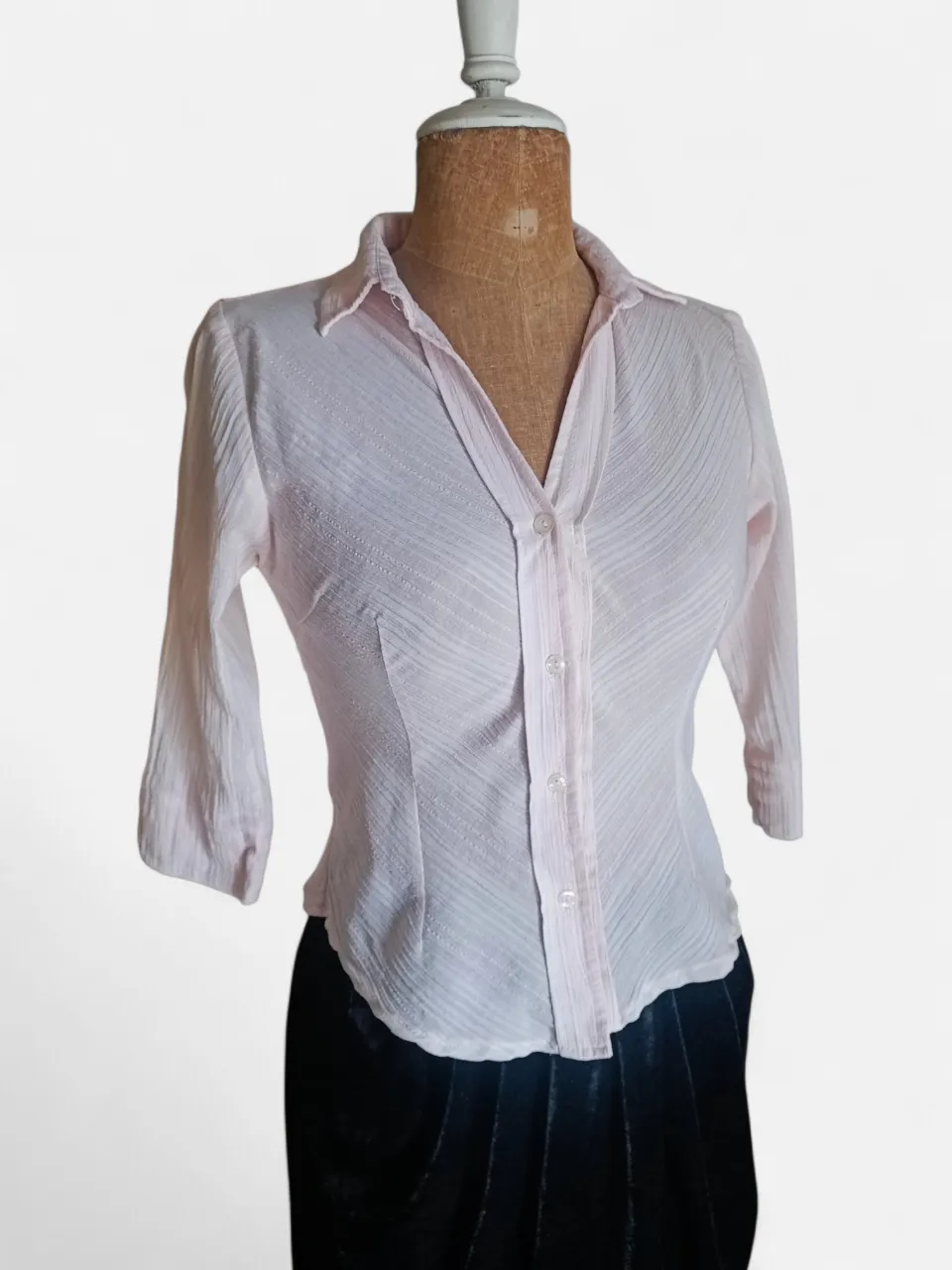 Camisa Sin marca · Talle M