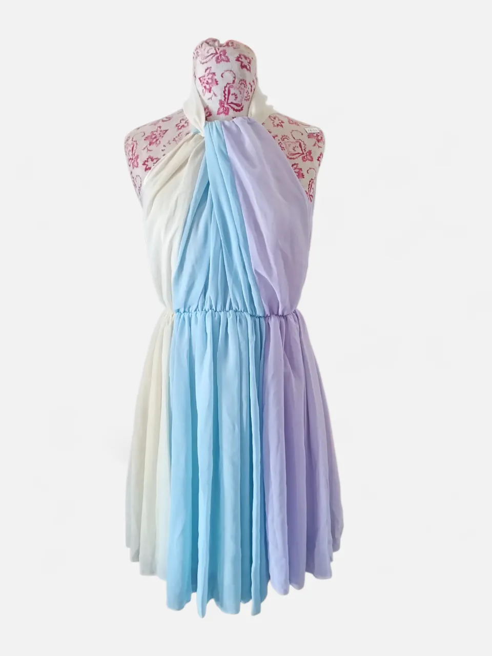 Vestido Made in china · Talle S